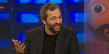 Judd Apatow