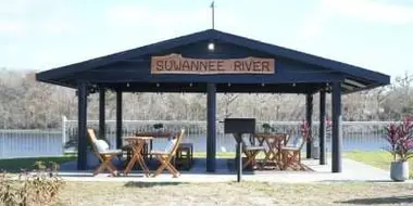 Suwanee River Redo