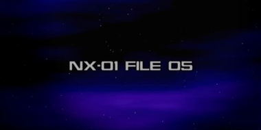 NX01 File 05