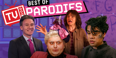 Best of TV Parodies