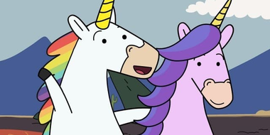 The Very Important Unicorn