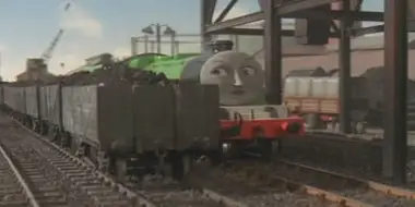What's The Matter With Henry?