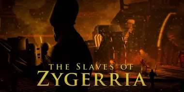 Slaves of Zygerria Video Commentary