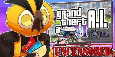 VANOSS created GTA6 using AI (UNCENSORED)