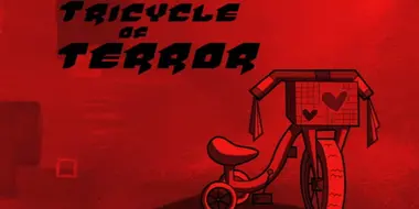 Tricycle of Terror
