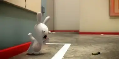 Museum Rabbids