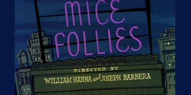 Mice Follies