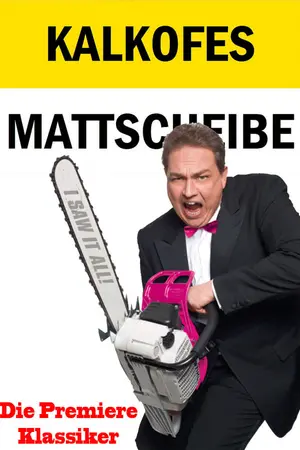 Kalkofes Mattscheibe - Premiere Klassiker