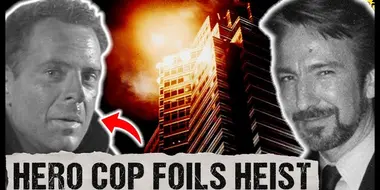 The Nakatomi Plaza Terrorist Attack