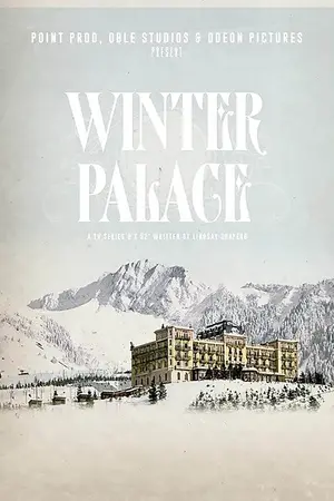 Winter Palace