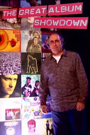 Danny Baker's Great Album Showdown