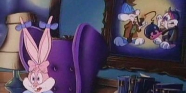 Brave Tales of Real Rabbits