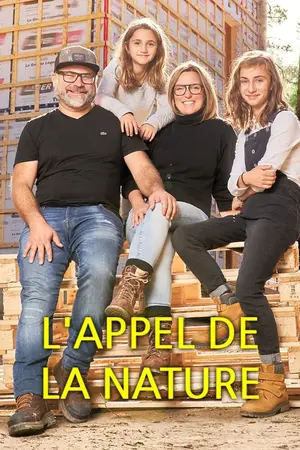 L'appel de la nature