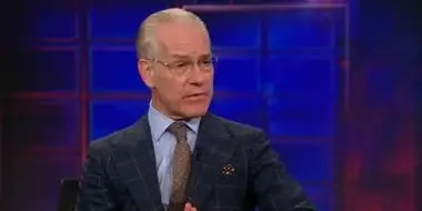 Tim Gunn