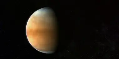 Venus: The Hell Planet