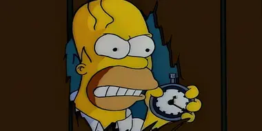 Treehouse of Horror V