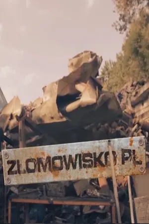 Zlomowisko PL