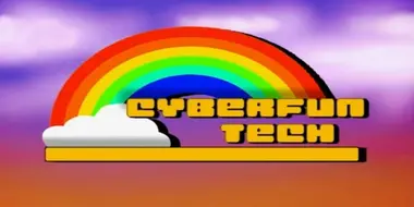CyberFun Tech