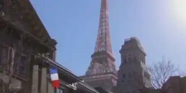 I Remember Paris