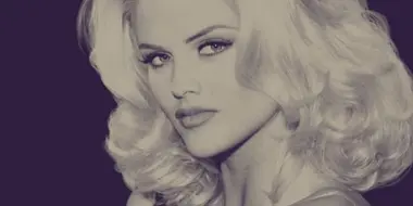 Anna Nicole Smith