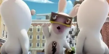 Super Rabbid