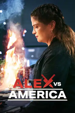 Alex vs America