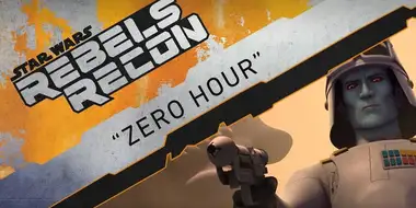 Inside "Zero Hour"