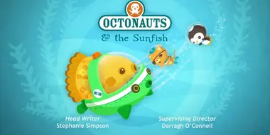 Octonauts and the Sunfish