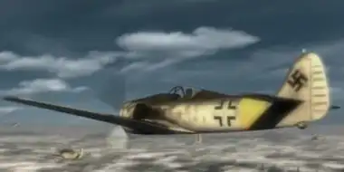 Death of the Luftwaffe