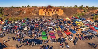 Cobar, NSW