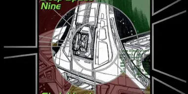 Deep Space Nine sketchbook: John Eaves (S04)