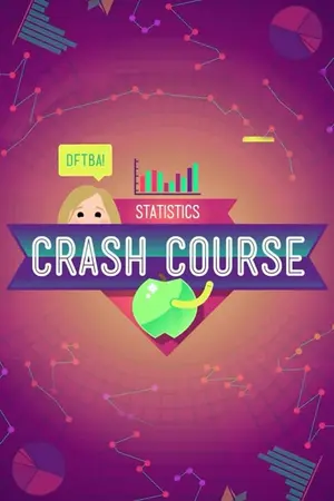 Crash Course Statistics