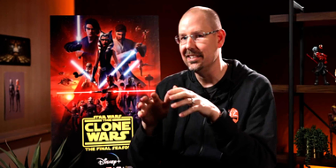 Clone Wars Download: Old Friends Not Forgotten