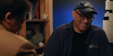 Larry Wilmore