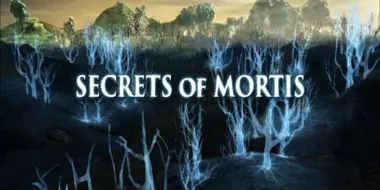 Secrets of Mortis