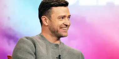 Justin Timberlake, BLKBOK