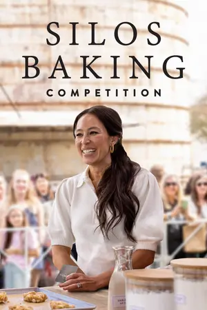 Silos Baking Competition