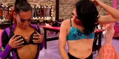 Shade: The Rusical