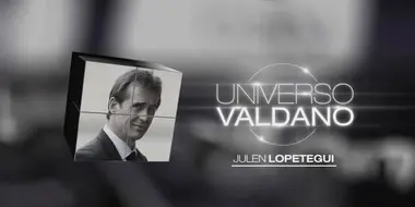 Julen Lopetegui