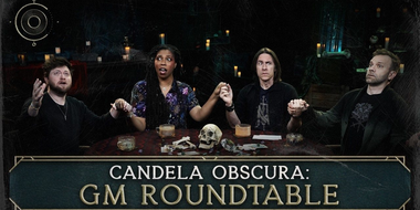 Game Master Roundtable