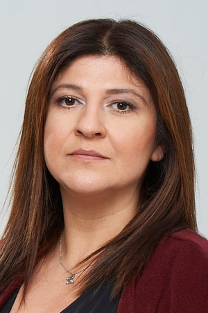 Ermina Kyriazi