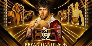 ROH TV EP543