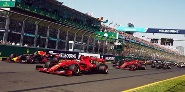 2023 Australian Grand Prix