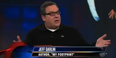 Jeff Garlin