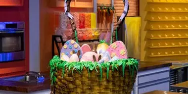 Easter Basket Case