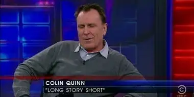 Colin Quinn