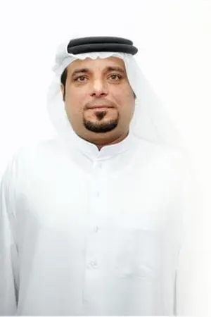 Mohammed Fadhel