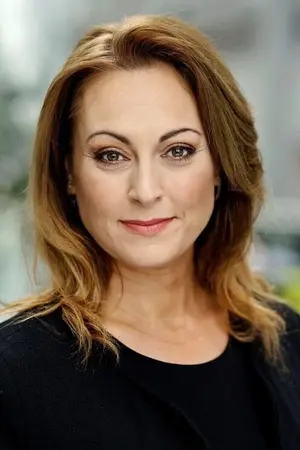 Stéphanie Surrugue