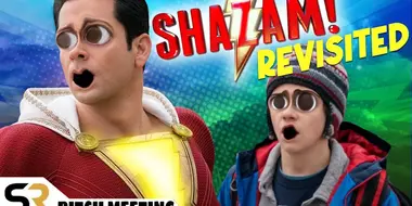 Shazam! - Revisited!