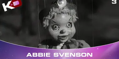 Abbie Svenson